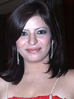 Jennifer Mistry Bansiwal