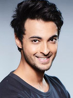 Aayush Sharma