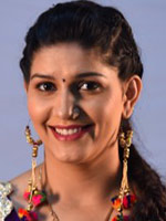 Sapna Chaudhary