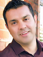 Asif Gillani