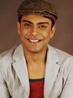 Abir Goswami