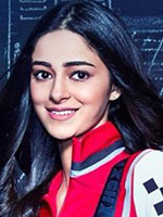 Ananya Panday