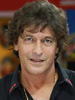 Chunky Pandey