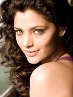 Saiyami Kher