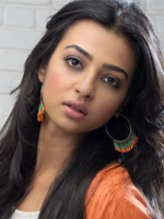 Radhika Apte