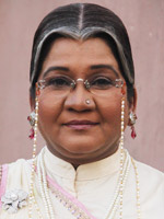 Pratima Kazmi