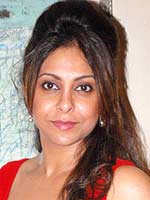 Shefali Shah