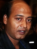 Arindol Bagchi