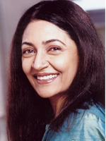 Deepti Naval