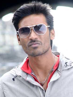 Dhanush