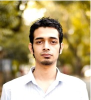 Dhruv Ganesh