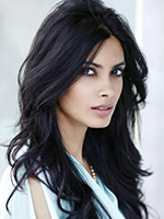 Diana Penty