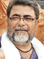 Abbas Ali Moghul