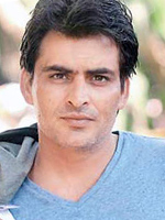 Manav Kaul