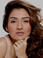 Tina Ahuja