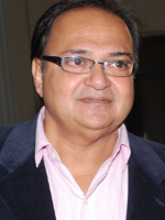 Rakesh Bedi