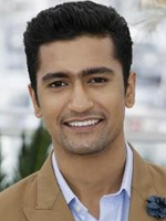 Vicky Kaushal