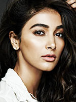 Pooja Hegde