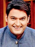 Kapil Sharma