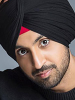 Diljit Dosanjh