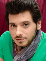 Divyendu Sharma