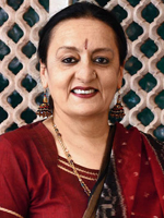 Dolly Ahluwalia