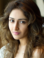 Sayesha Saigal