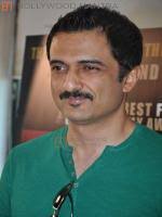 Sanjay Suri