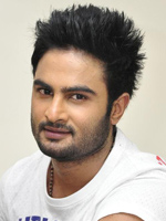 Sudheer Babu