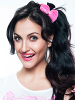 Elli Avram