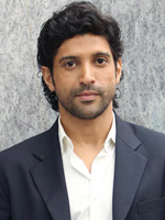 Farhan Akhtar