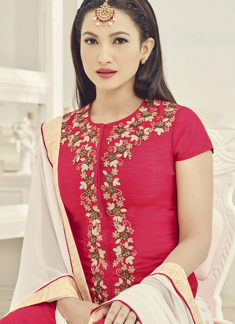 Gauhar Khan