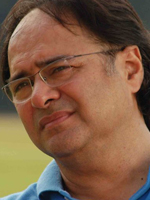 Farooq Shaikh