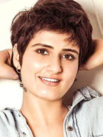 Fatima Sana Shaikh