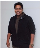 Ganesh Acharya