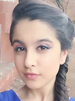 Tunisha Sharma