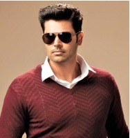 Ganesh Venkatraman