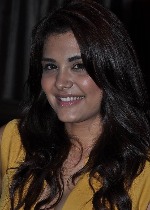 Nazia Hussain