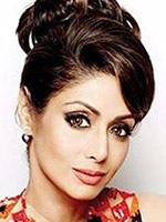 Sridevi