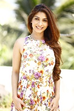 Tanishaa Mukerji