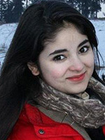 Zaira Wasim