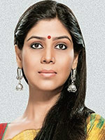 Sakshi Tanwar