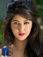 Sonarika Bhadoria