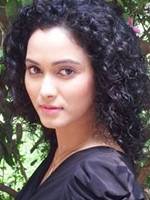 Neetha Shetty