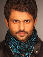 Aamir Dalvi