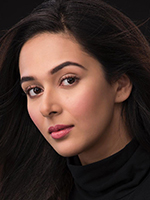 Manini Chadha