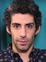 Jim Sarbh