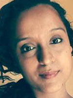 Swati Das