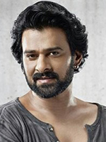 Prabhas