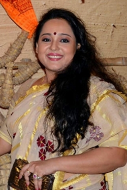 Aparajita Auddy